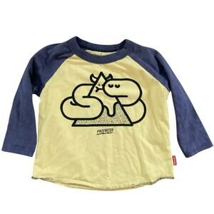 Prefresh Baseball Shirt